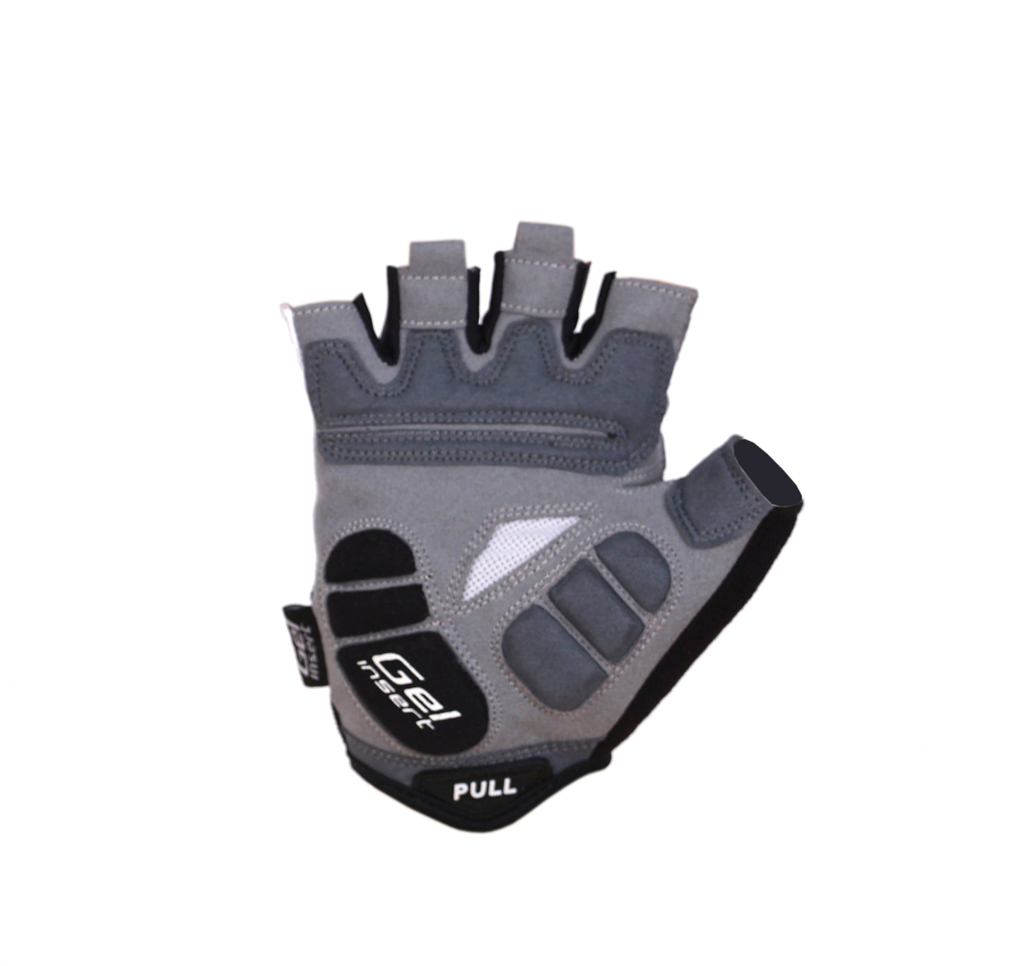 BG-04 Guantes de ciclismo, sin dedos, para las competiciones