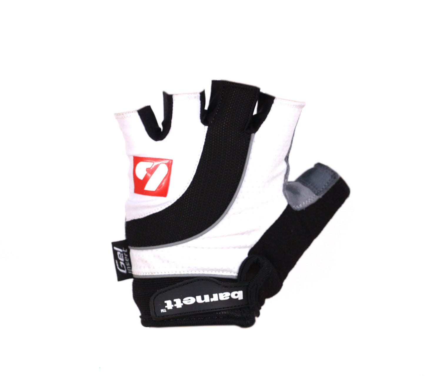 BG-04 Guantes de ciclismo, sin dedos, para las competiciones