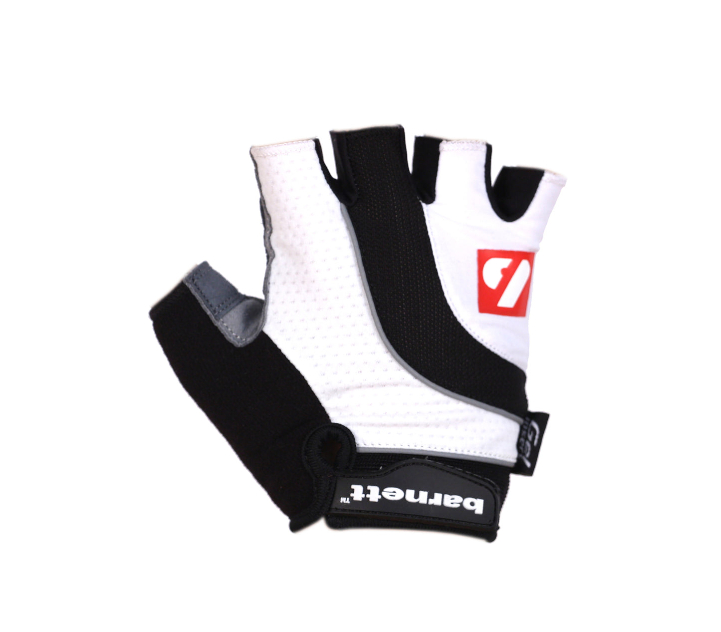 BG-04 Guantes de ciclismo, sin dedos, para las competiciones