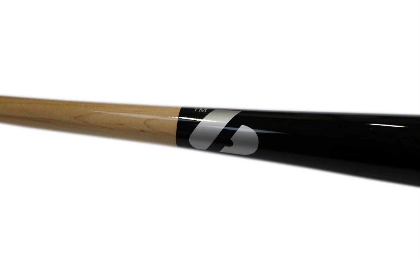 BB-12 Bate de béisbol de madera, adulto