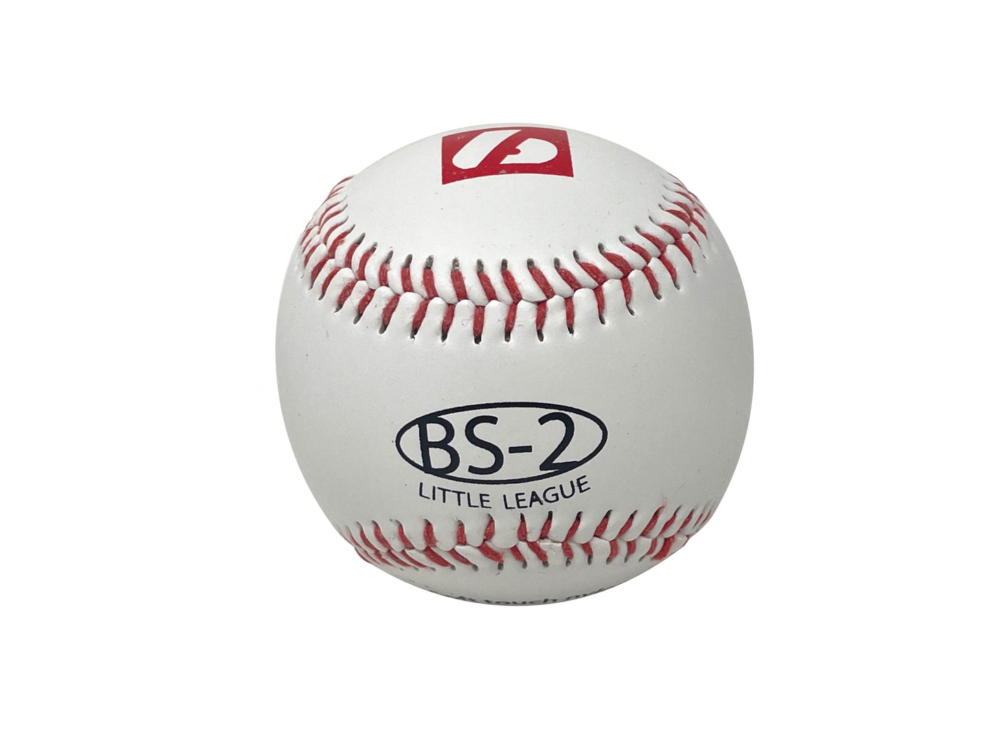 BS-2 Pelota de béisbol, 2 piezas