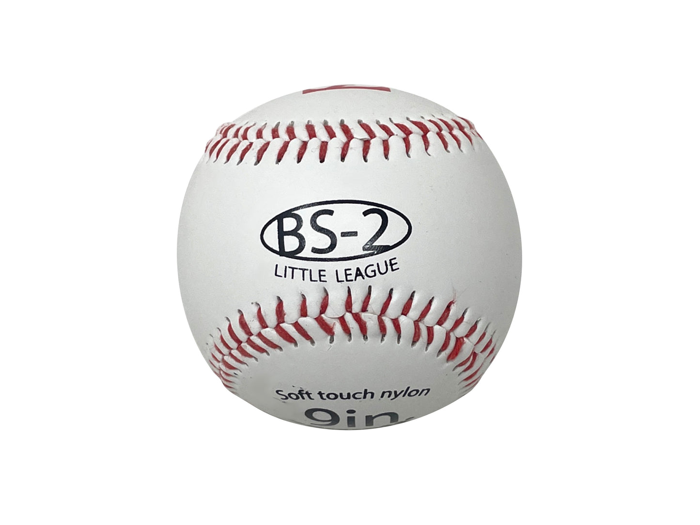 BS-2 Pelota de béisbol, 2 piezas