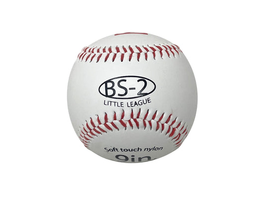 BS-2 Pelota de béisbol, 2 piezas