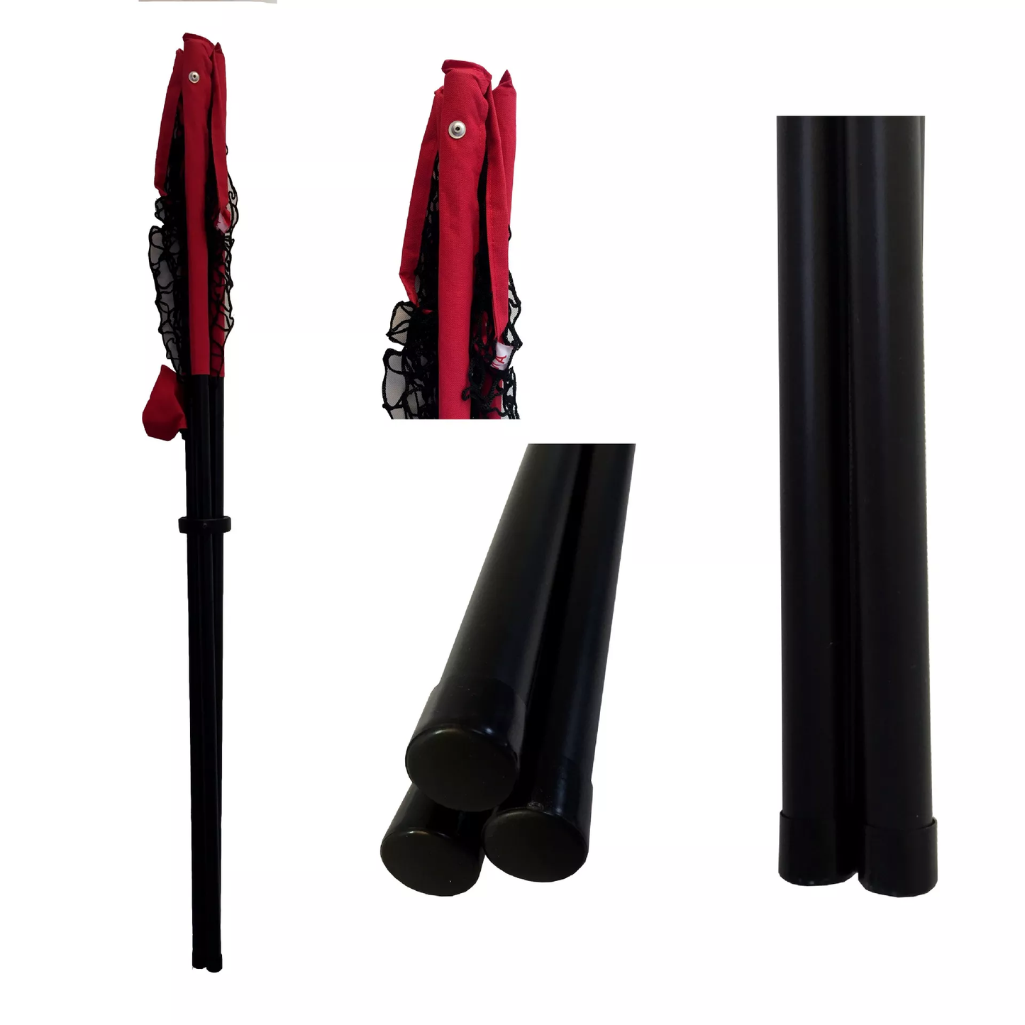 Cesta de bolas BCN-01