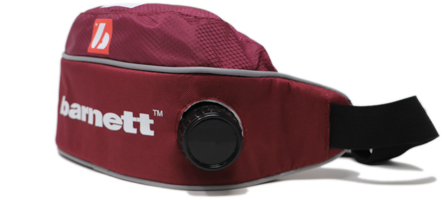 BACKPACK-05 Porta cantimplora