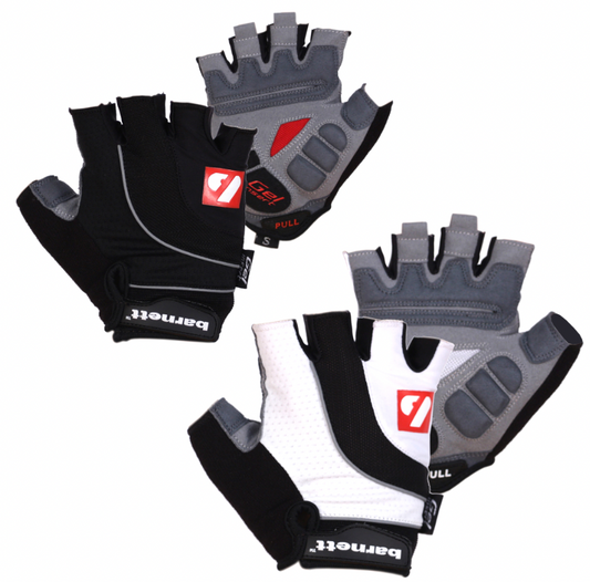 BG-04 Guantes de ciclismo, sin dedos, para las competiciones