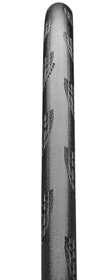 Neumático Continental Grand Prix 5000 - 700x25C Marrón