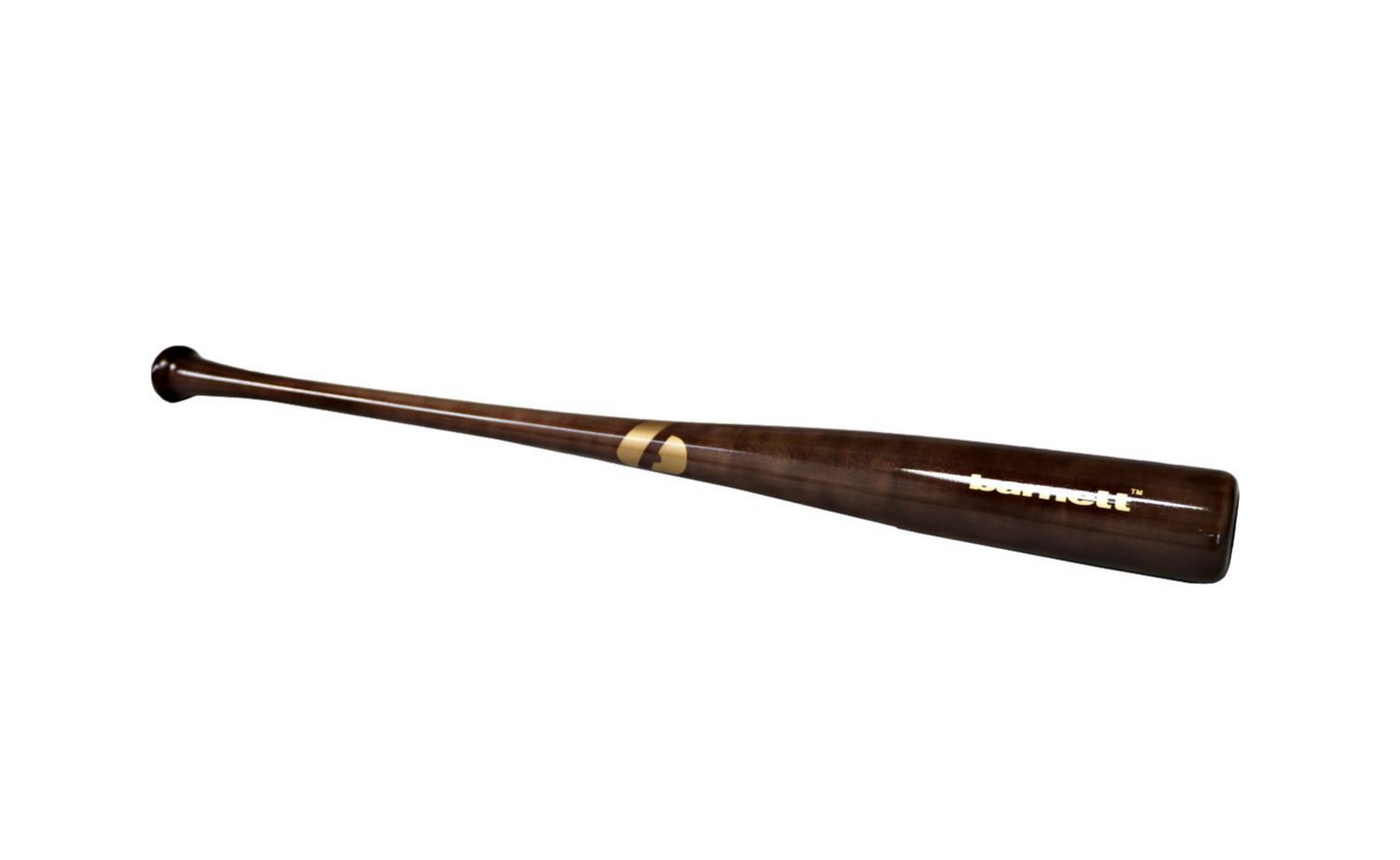 BB-12 Bate de béisbol de madera, adulto