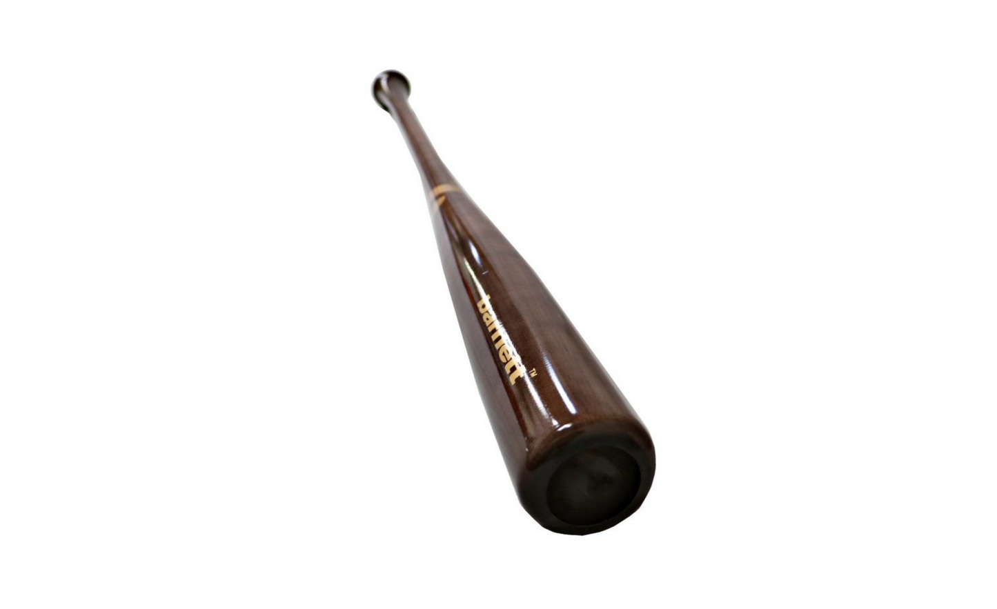 BB-12 Bate de béisbol de madera, adulto
