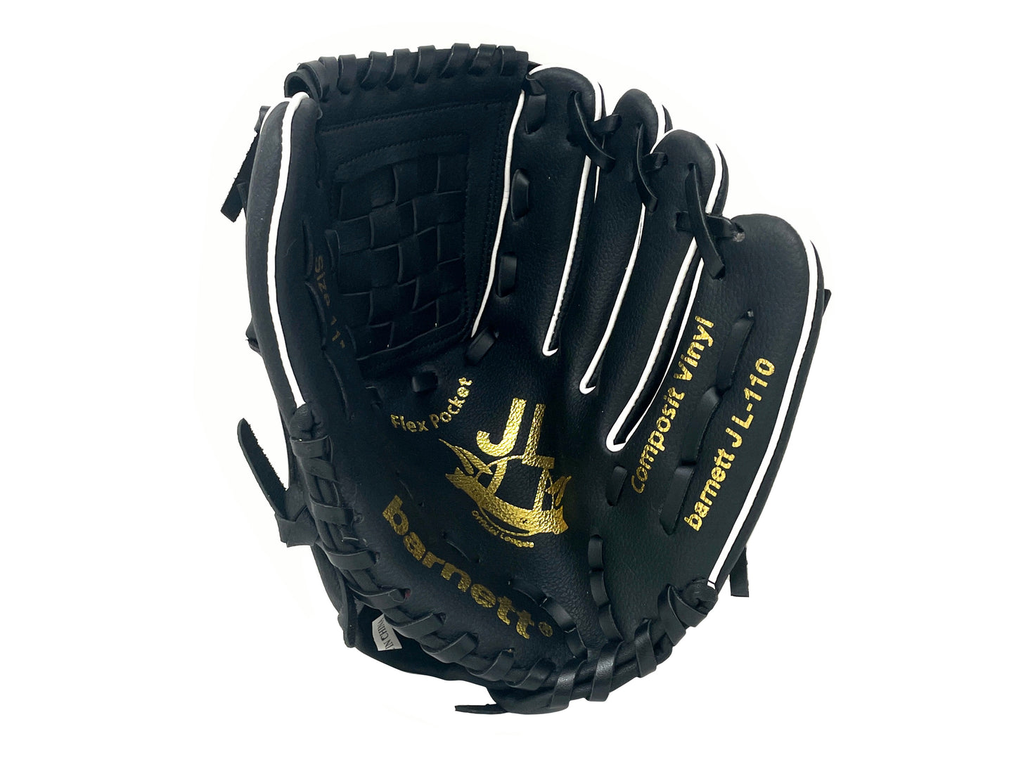 Kit de béisbol juvenil