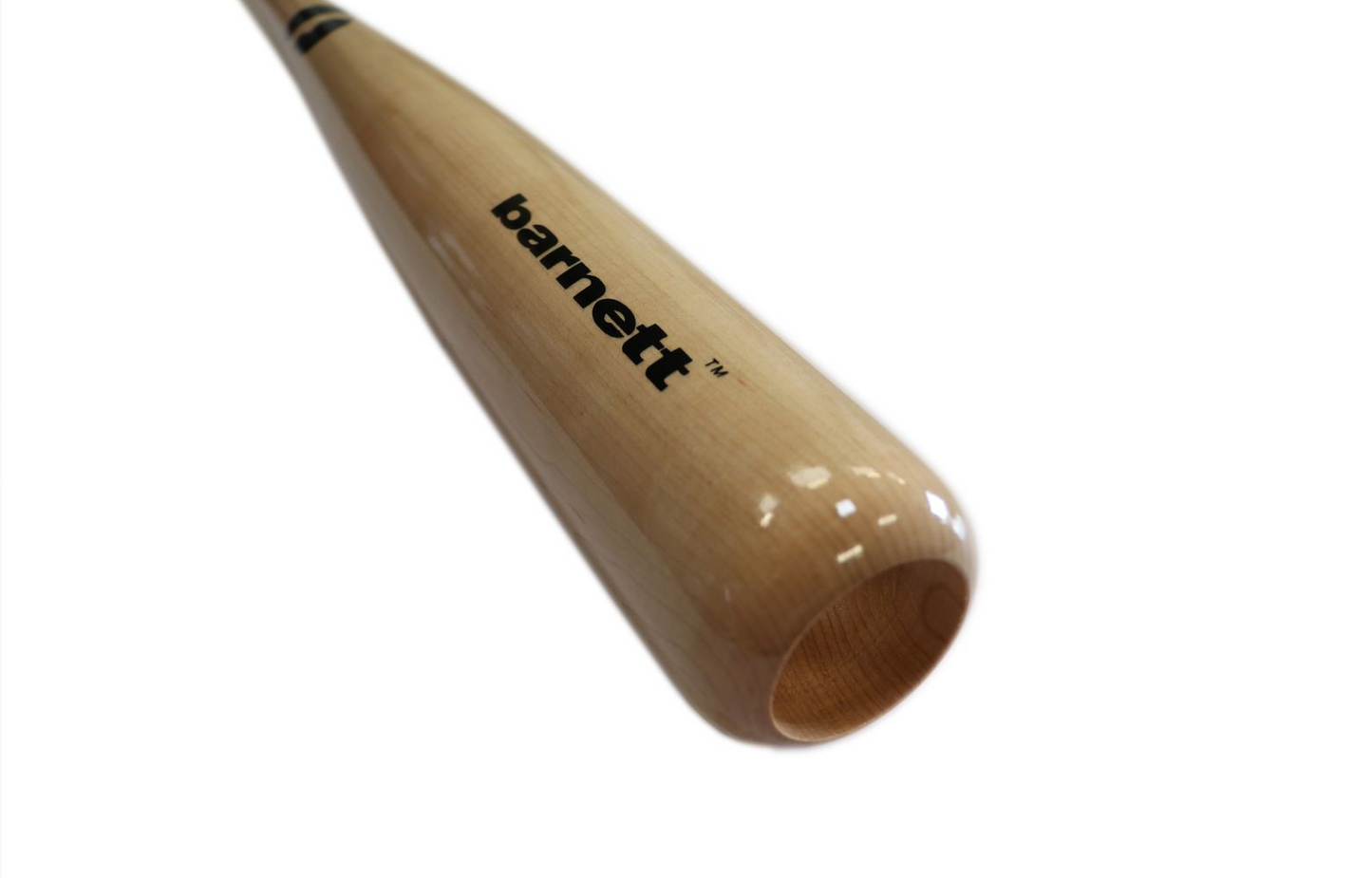 BB-12 Bate de béisbol de madera, adulto