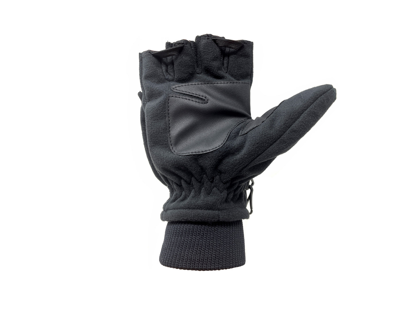 NBG-02 Guantes de esquí de fondo con manopla, retráctil