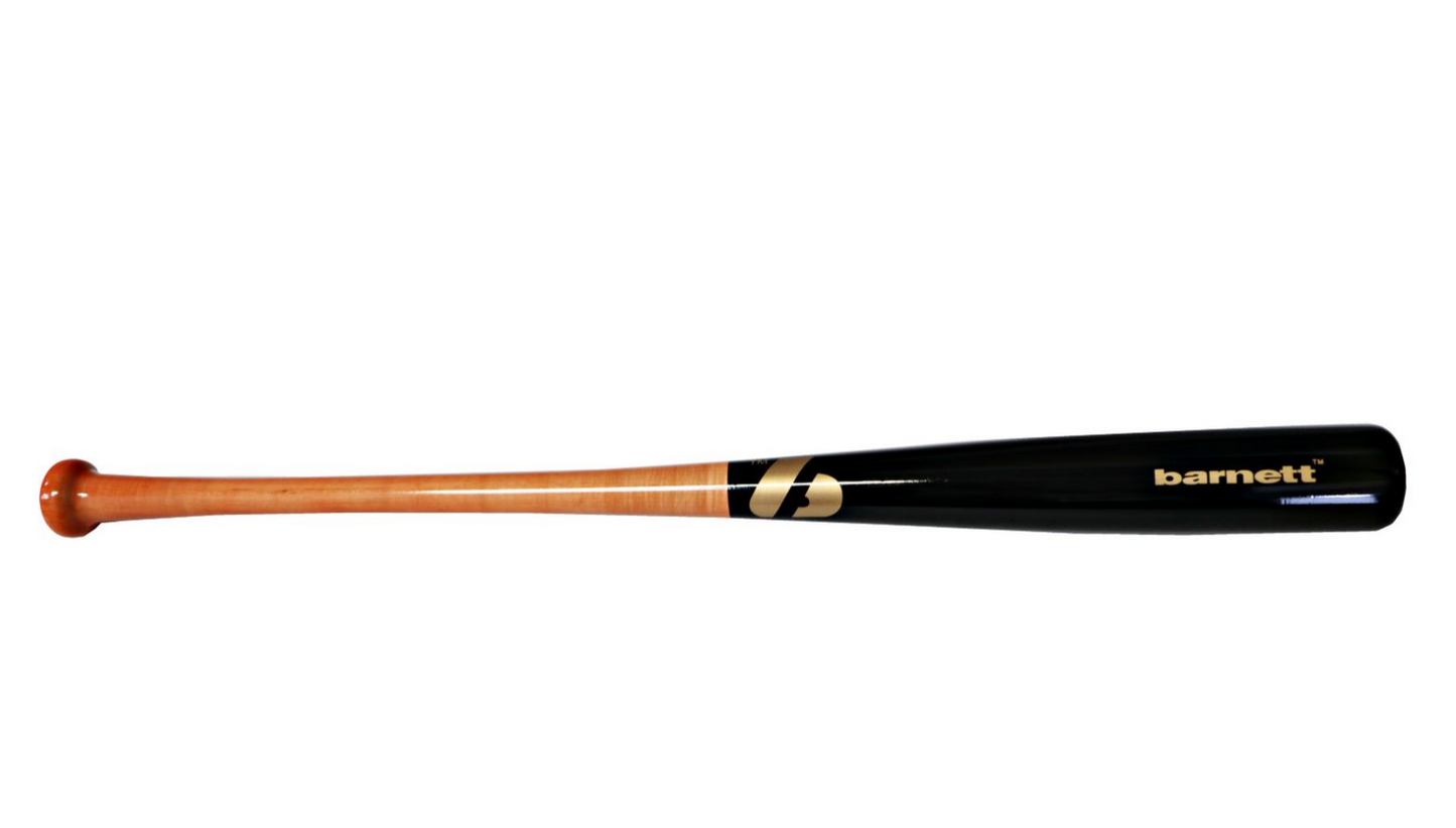 BB-12 Bate de béisbol de madera, adulto