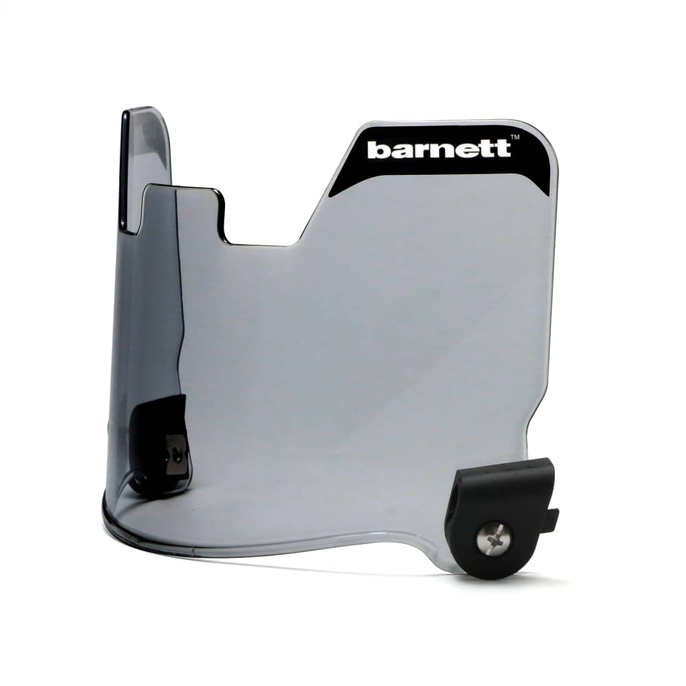 Barnett Football Eyeshield / Visor, Protección Ocular, Fotocromático