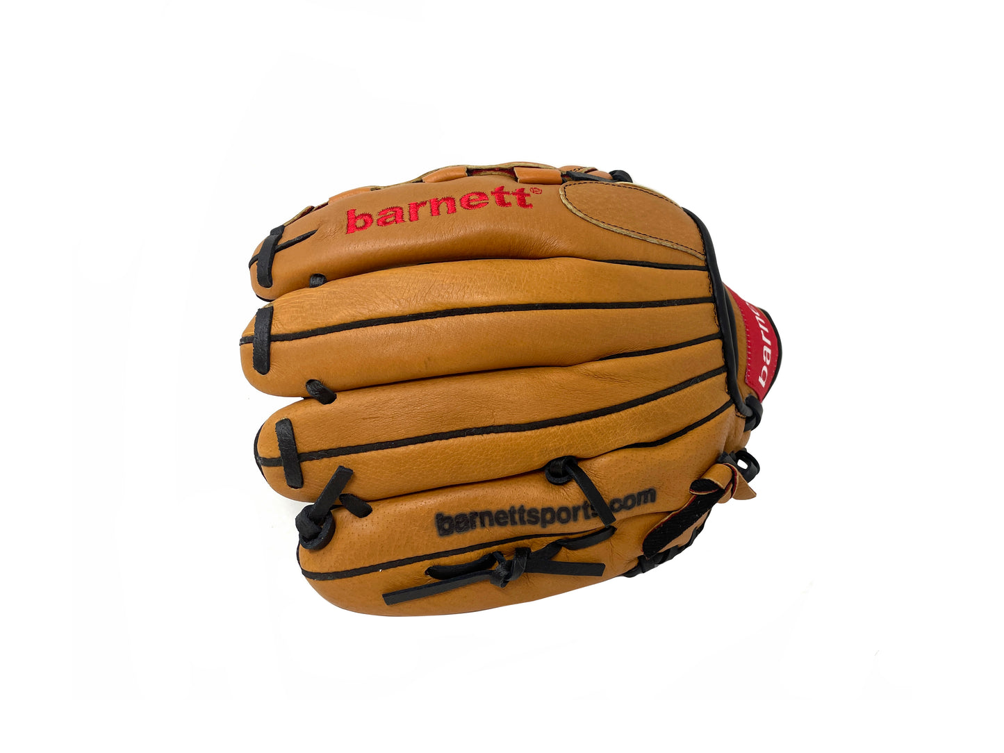 SL-120 Guante de béisbol cuero infield/outfield 12, marrón