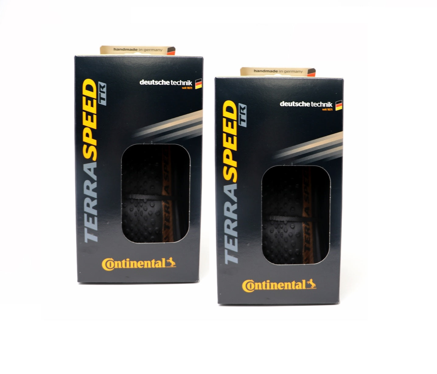 Terra Speed ProTection - Dimensión : 700x40