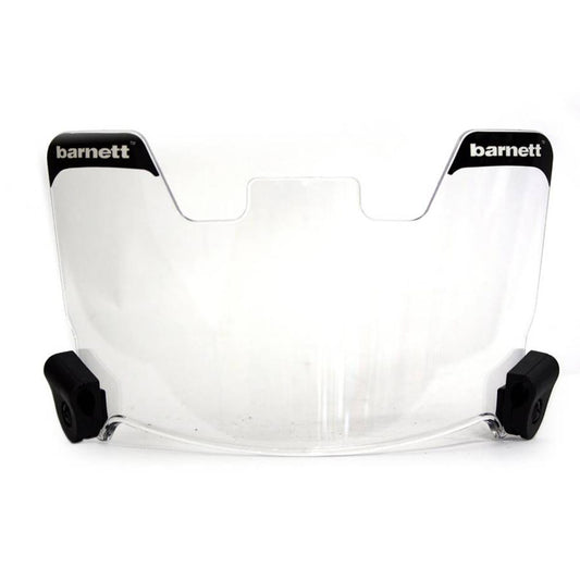 Barnett Football Eyeshield / Visor, Protección Ocular, Transparente
