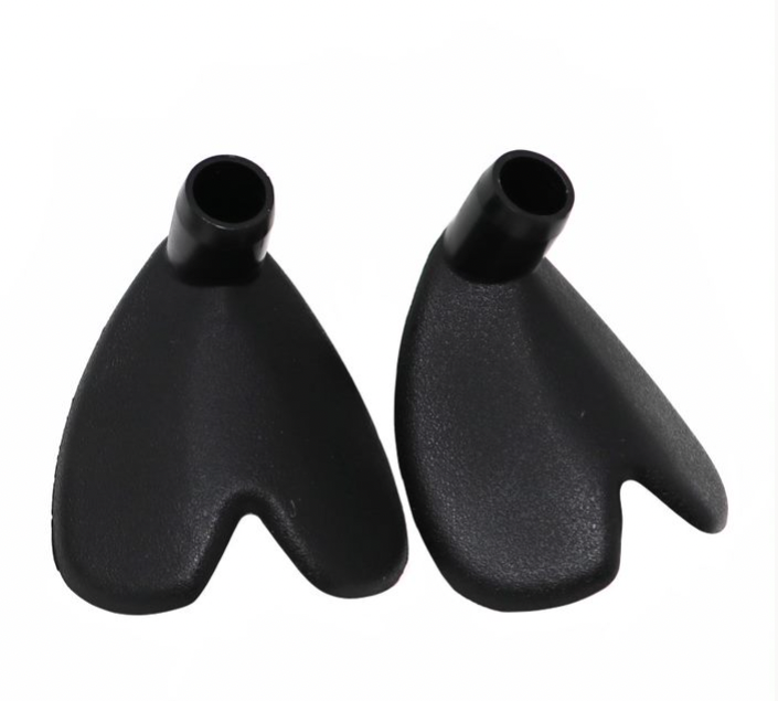 XC-HM Bastones de esquí de fondo elite (X2)