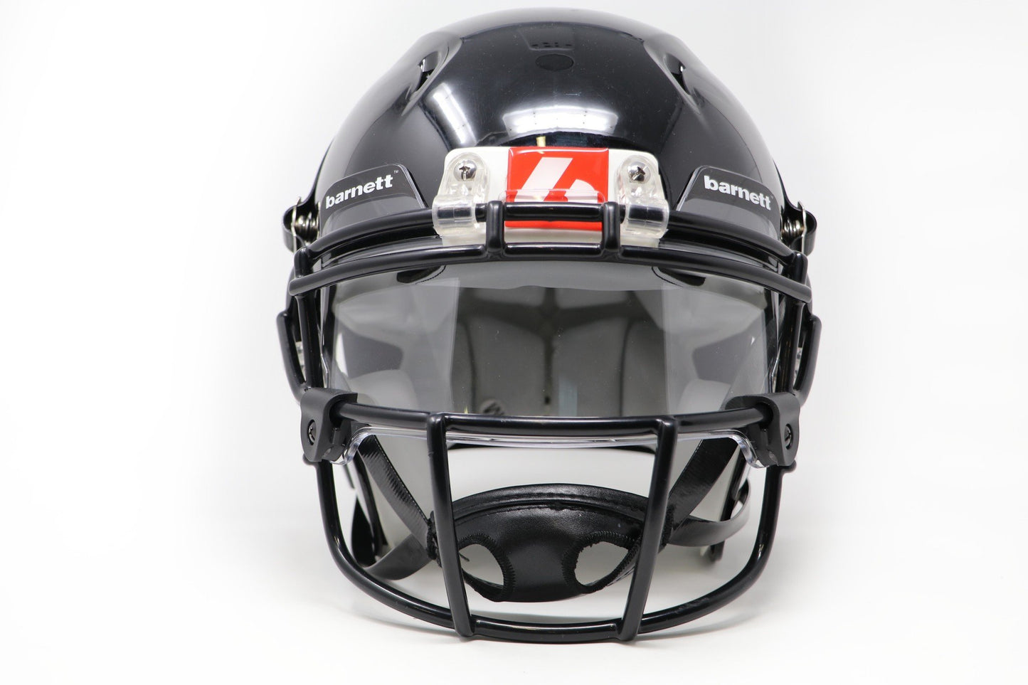 Barnett Football Eyeshield / Visor, Protección Ocular, Transparente