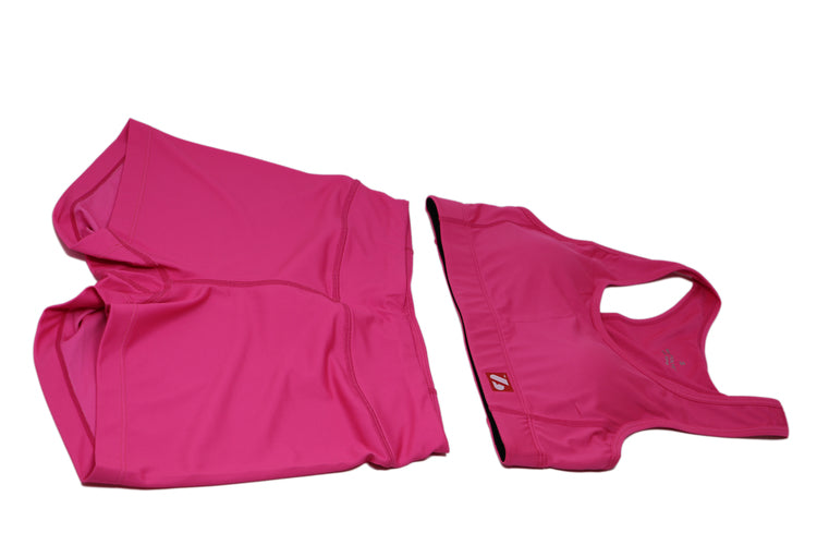 SBP-01 (sujetador de ropa interior + pantalones cortos)