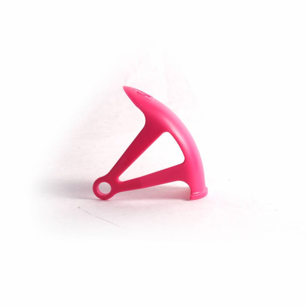 CW-Skate, Guardabarros del skiroll