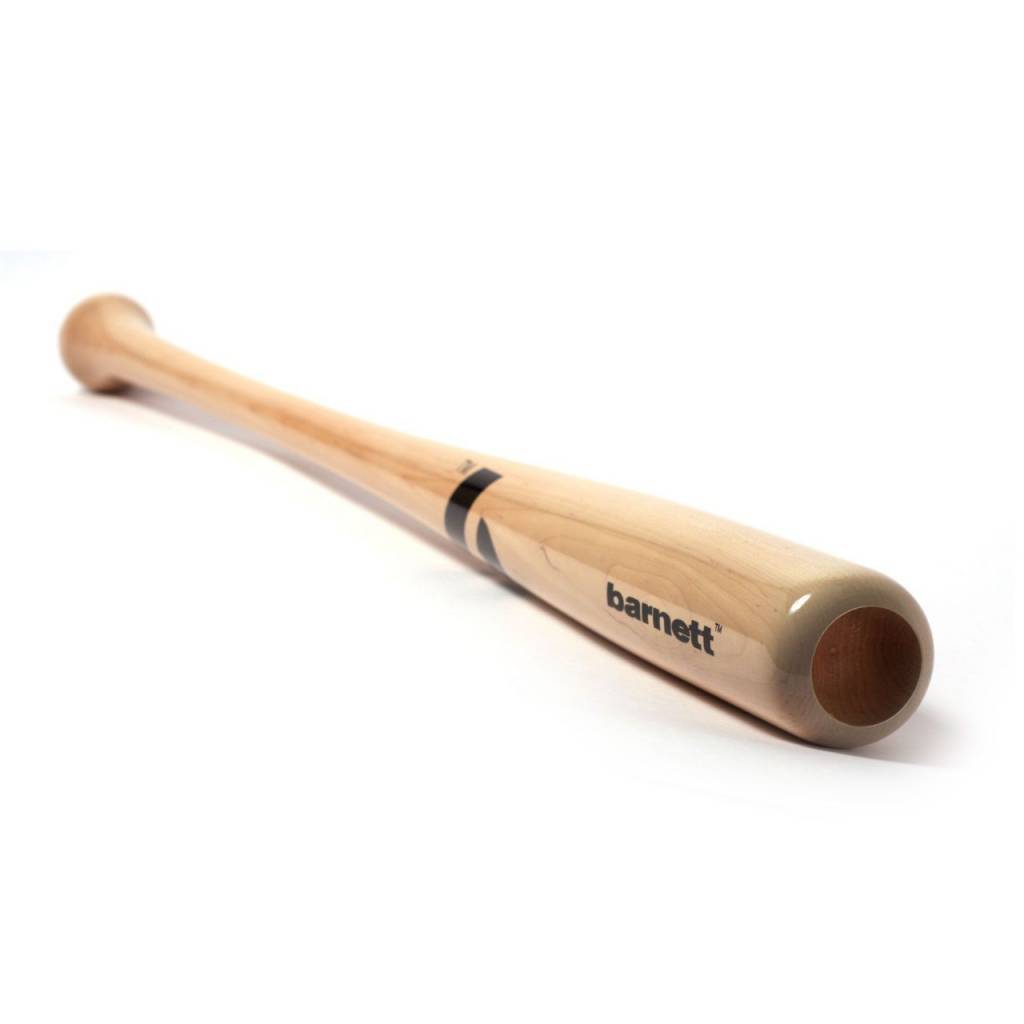 BB-6 Bate de béisbol de madera