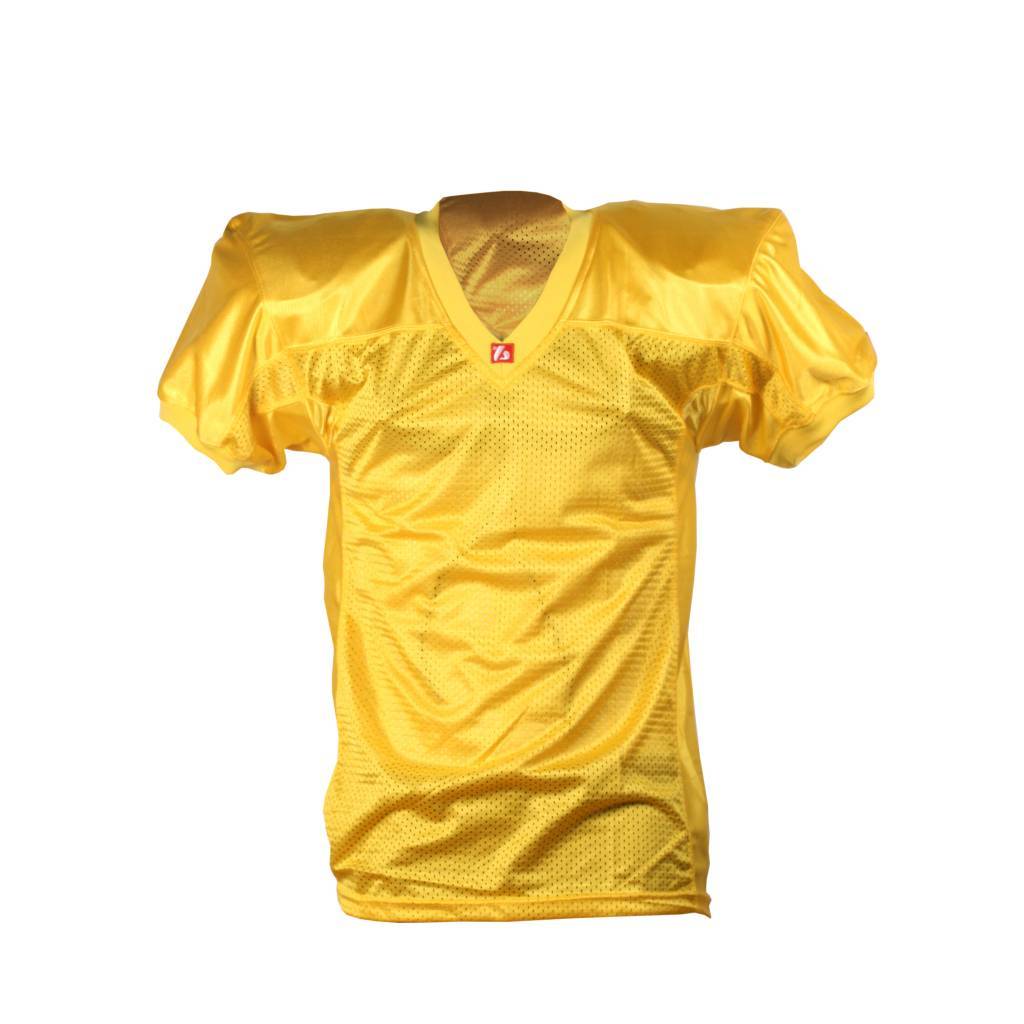 FJ-2 Camiseta de fútbol americano