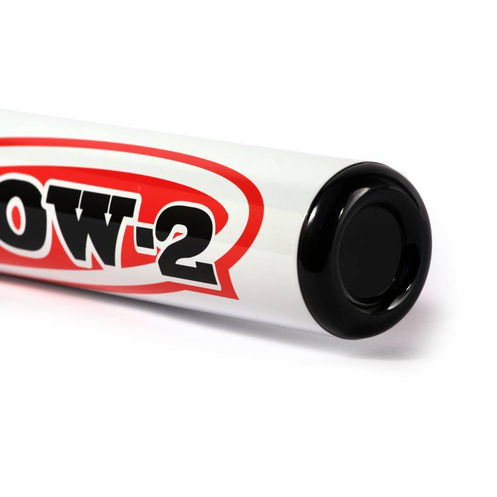 SLOW 2 Bate de sófbol SLOWPITCH, Aluminio 7046, -6