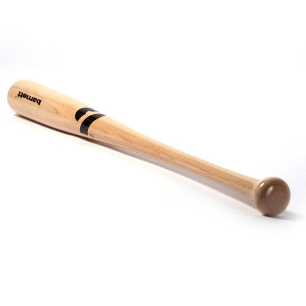 BB-6 Bate de béisbol de madera