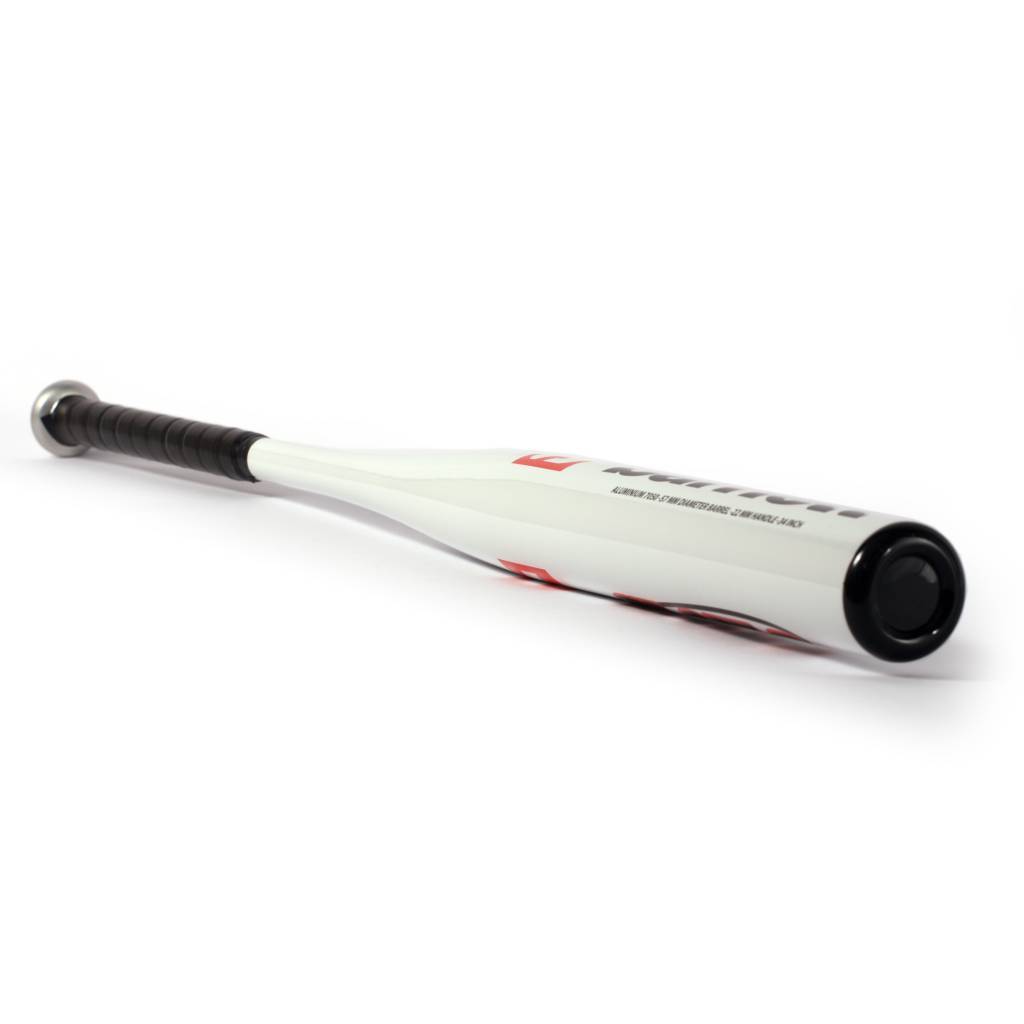 SLOW 2 Bate de sófbol SLOWPITCH, Aluminio 7046, -6