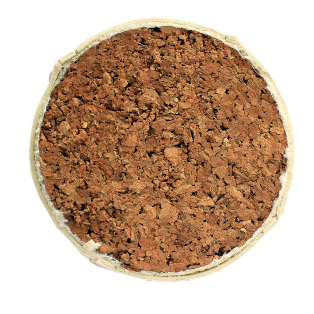 OSS-2 Pelota de iniciación, sófbol 12'', blanco, 1 docena