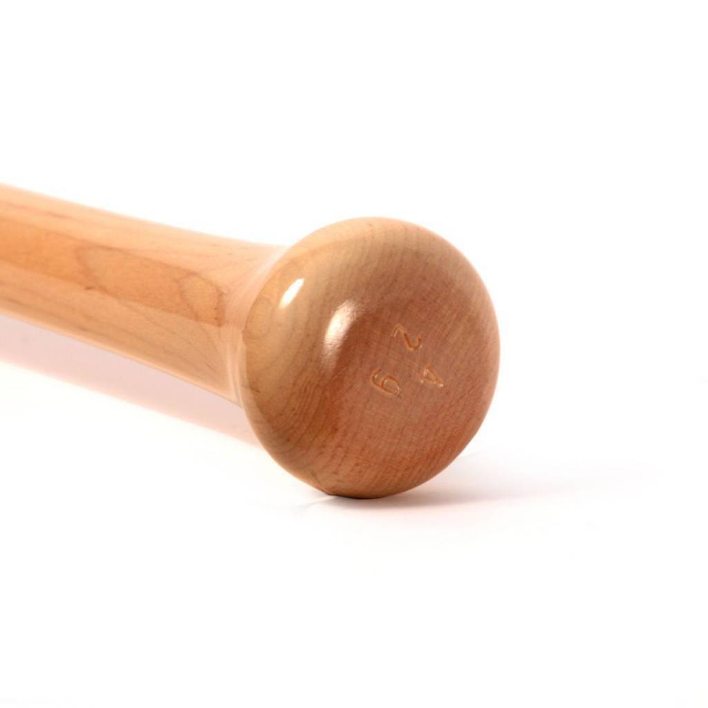 BB-6 Bate de béisbol de madera
