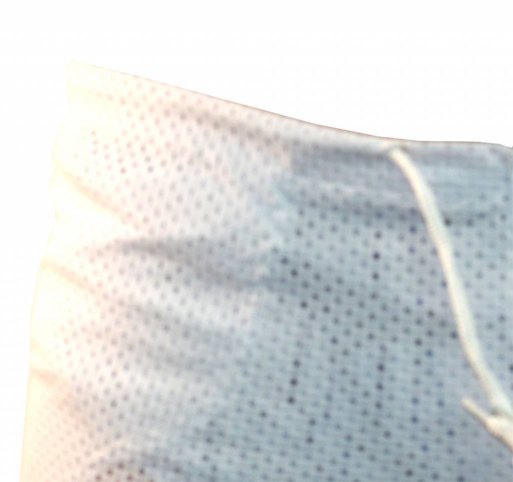 FS-01 Shorts de compresión para fútbol, blanco