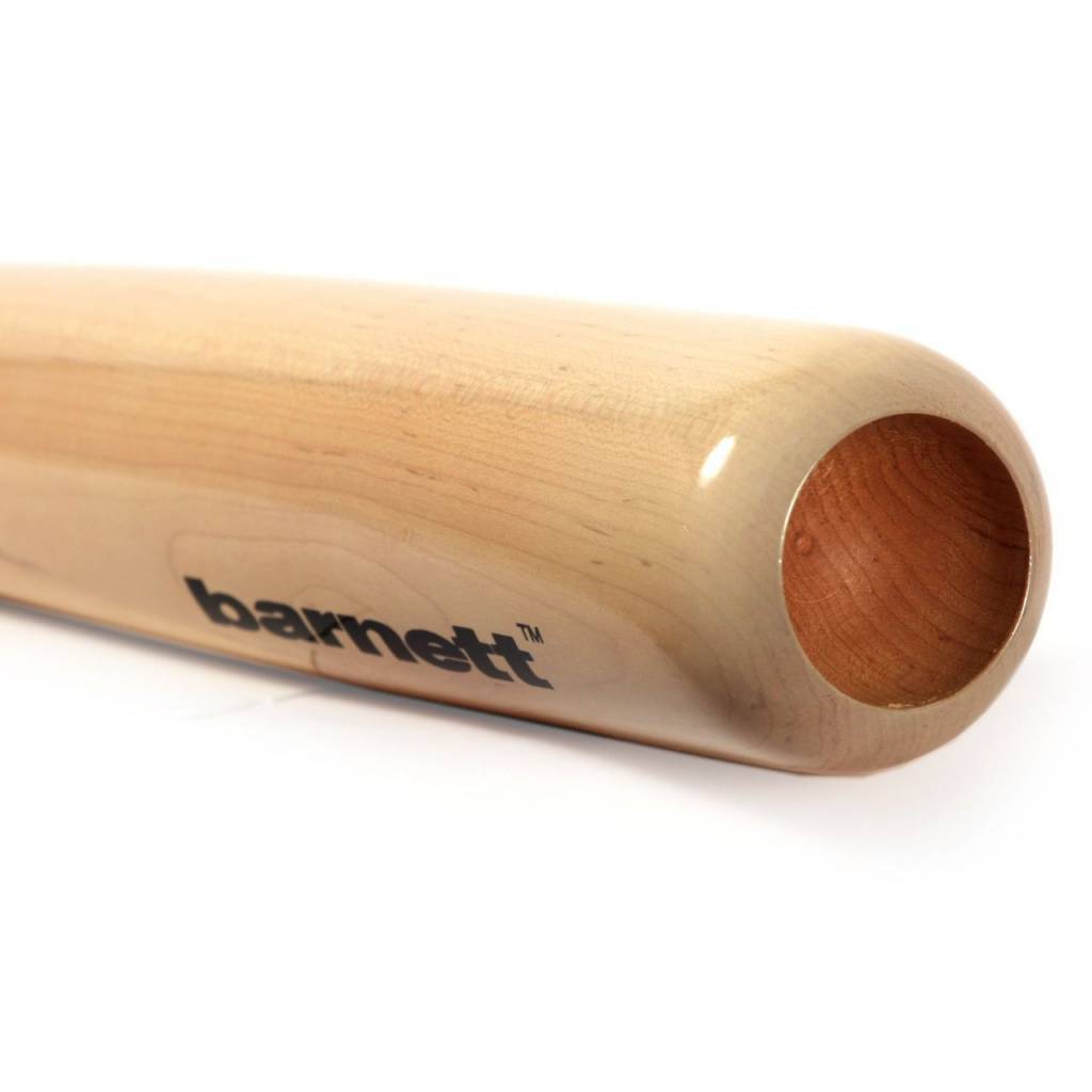 BB-6 Bate de béisbol de madera