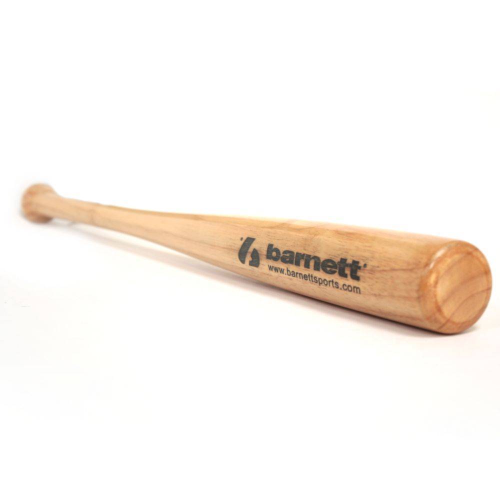 BB-W Bate de béisbol madera
