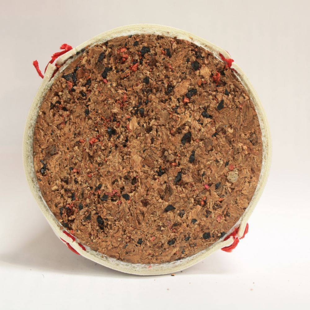 TS-1 Pelotas de béisbol, entrenamiento, 9'', blanca, 1 docena