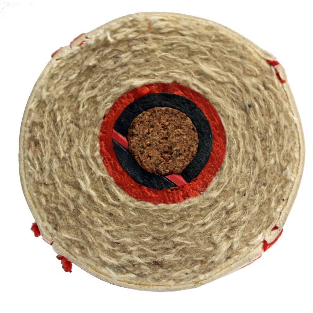 PL-1 Pelota de béisbol "Élite", partido, 9'', blanco, 2 unidades