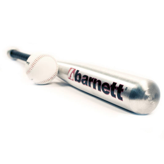 BBAL-3 Kit de béisbol bate - pelota youth aluminio