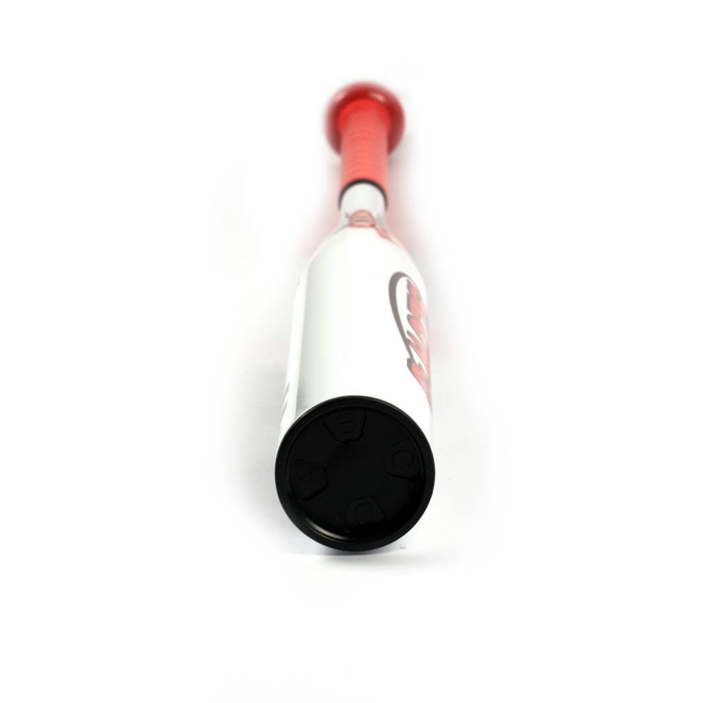 SLOW 2 Bate de sófbol SLOWPITCH, Aluminio 7046, -6
