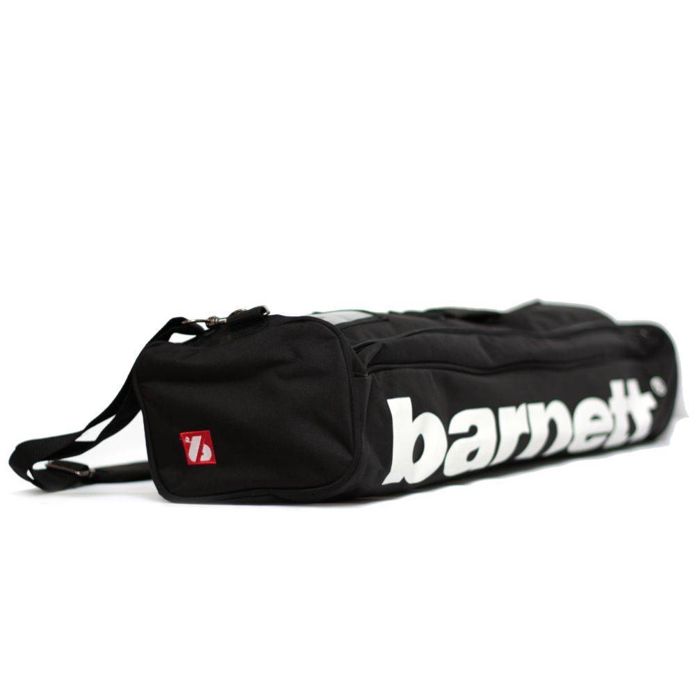 SMS-08 Bolso de skiroll y biatlón , talla senior, negro
