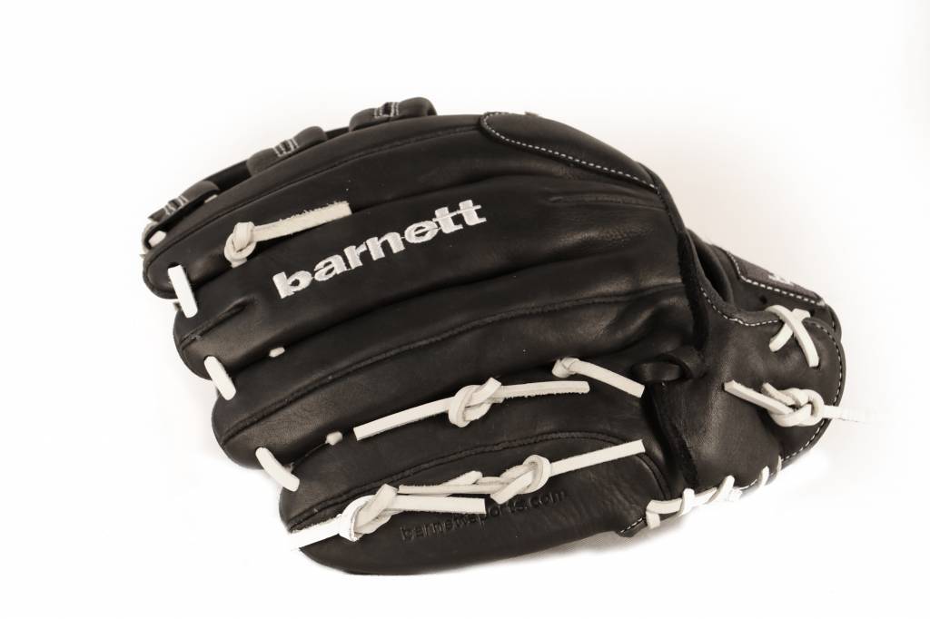 GL-130 Guante de beisbol de competición, outfield 13, negro