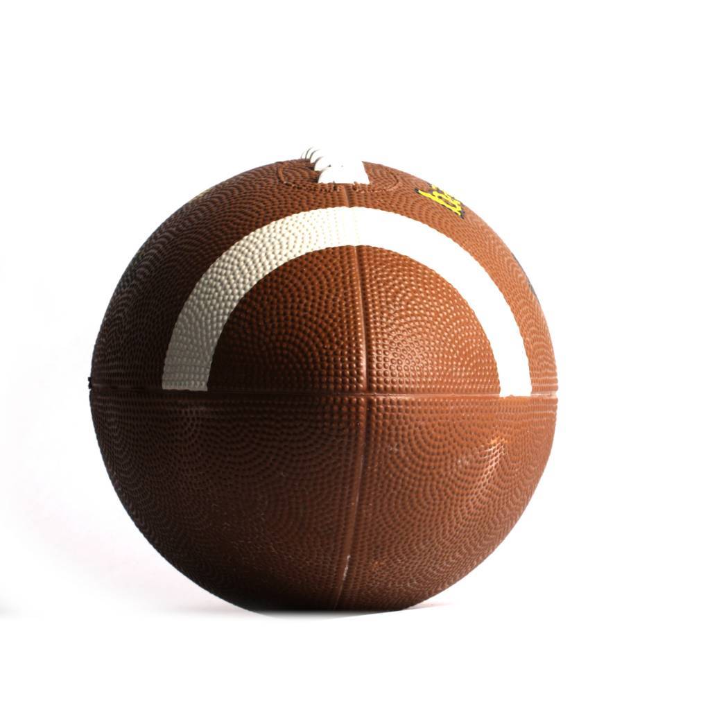 ASR-1 Balón de fútbol americano para entrenamientos y iniciación