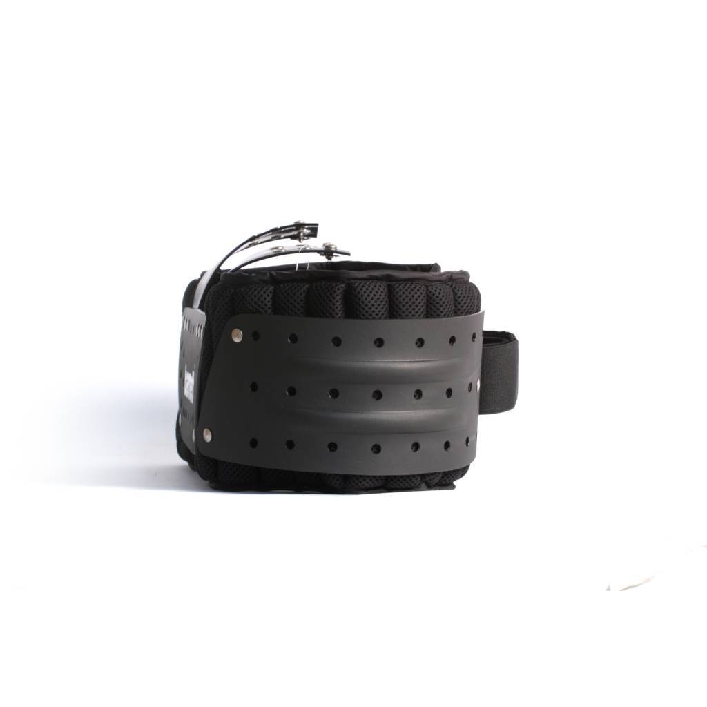 MBP-01 Protección de costillas y placa posterior