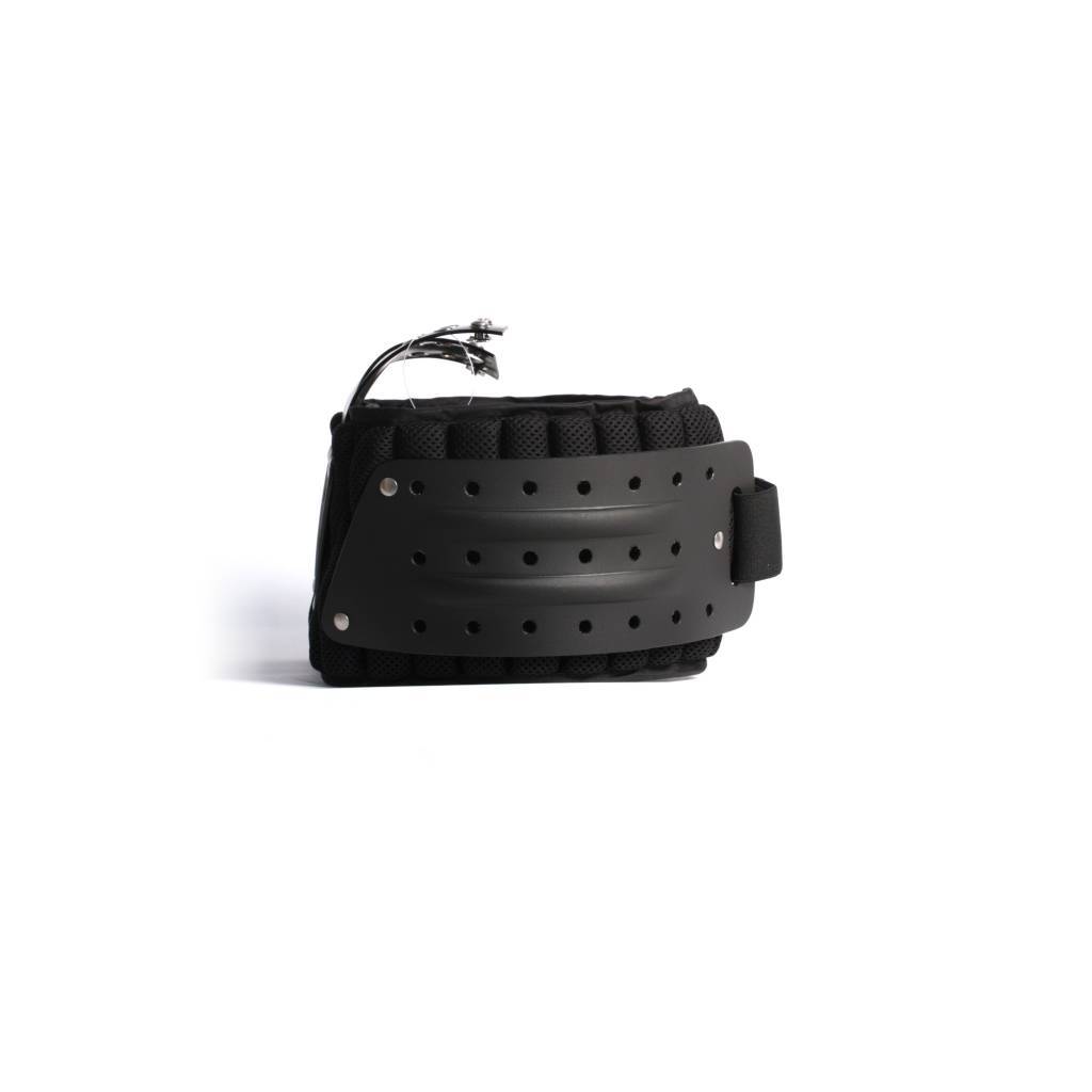 MBP-01 Protección de costillas y placa posterior