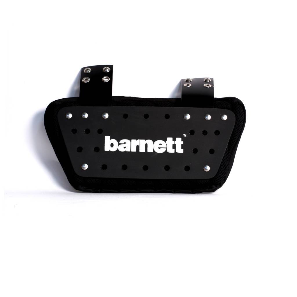 B-01 Placa de espalda, un tamaño