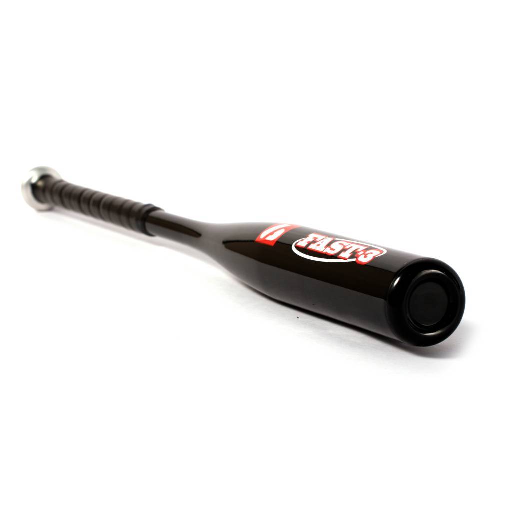 FAST 3 Bate de sófbol FASTPITCH, Aluminio X830-12