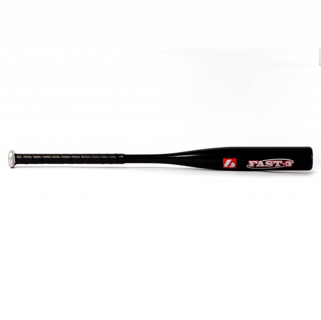 FAST 3 Bate de sófbol FASTPITCH, Aluminio X830-12