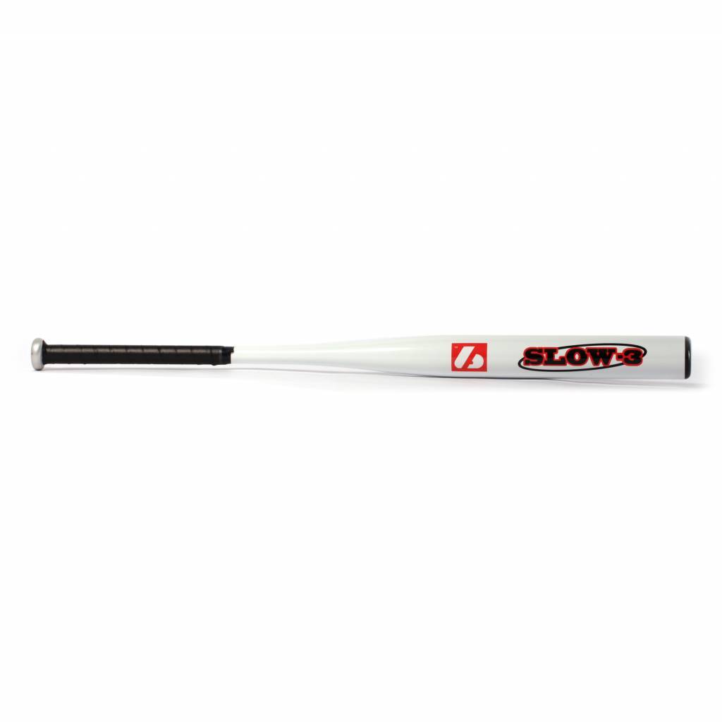 SLOW 3 Bate de sófbol SLOWPITCH, Aluminio X830, 34-26