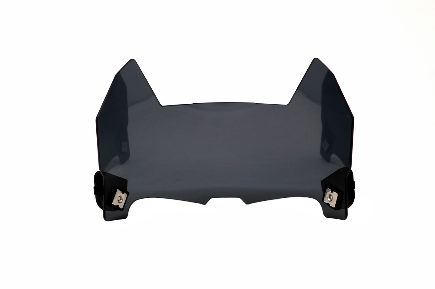 REVE Visor BAT NEGRO Casco de Fútbol Americano