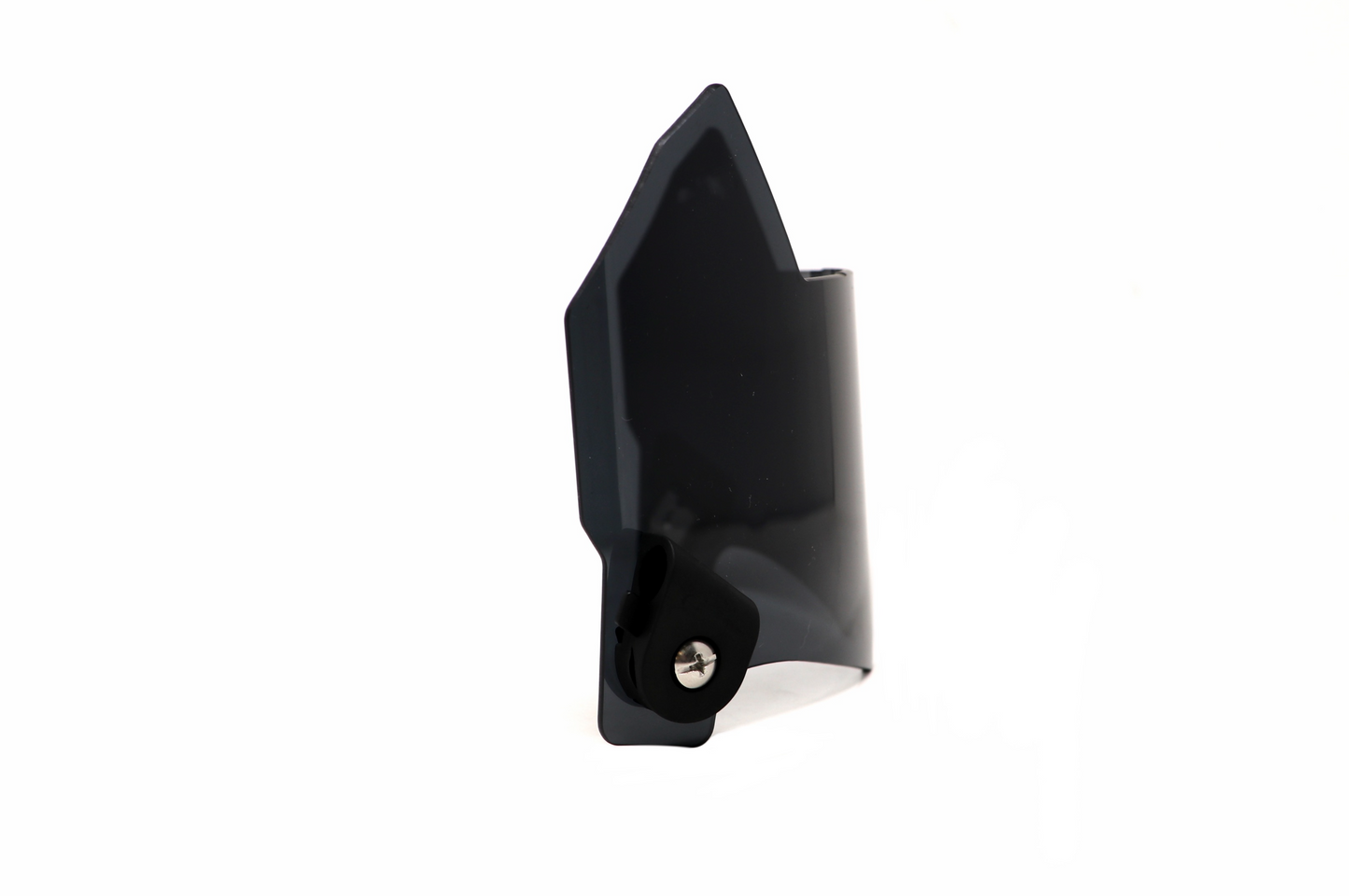 REVE Visor BAT NEGRO Casco de Fútbol Americano